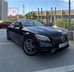 مێرسێدس بێنز C-Class